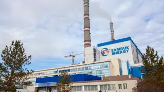 Майнеры незаконно подключились к сетям ГРЭС в Павлодарской области