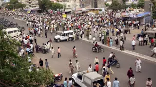 Суд в Индии приговорил 38 человек к смертной казни за организацию терактов