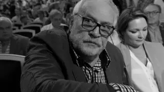 Умер российский актер Борис Невзоров