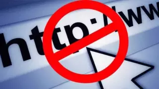 Мужчина хотел наказать детей и нечаянно отключил интернет во всем городе