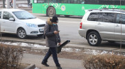 1008 заболевших коронавирусом зарегистрировано за сутки в Казахстане