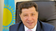 Расследование в отношении экс-главы АНПЗ Шухрата Данбая подтвердили в АФМ