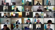 "Трудоспособные должны работать" - Кульгинов на приеме граждан