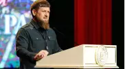 19-летняя дочь Кадырова получила высокую должность в секретариате главы Чечни