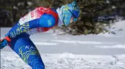 Последняя надежда Казахстана на медали. Прямая трансляция забега лыжниц на Олимпиаде-2022