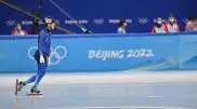 Сборная Казахстана завершила выступление на Олимпийских играх-2022