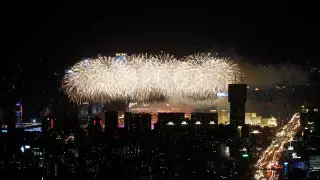 Что произошло в мире ночью 21 февраля