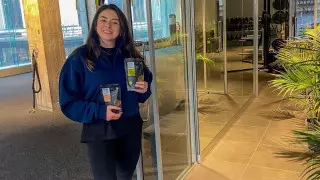 Болашақта қандай тағам түрлері пайда болады? Шетелдік нутрициологпен сұхбат