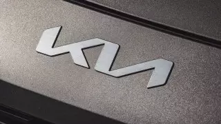 Kia - лидер рейтинга надежности J.D. Power