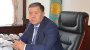 Назначен замакима Алматинской области