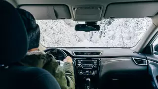 Хамство на казахстанских дорогах: как вести себя с агрессивным водителем