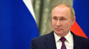 Путин проведет экстренное заседание Совбеза России
