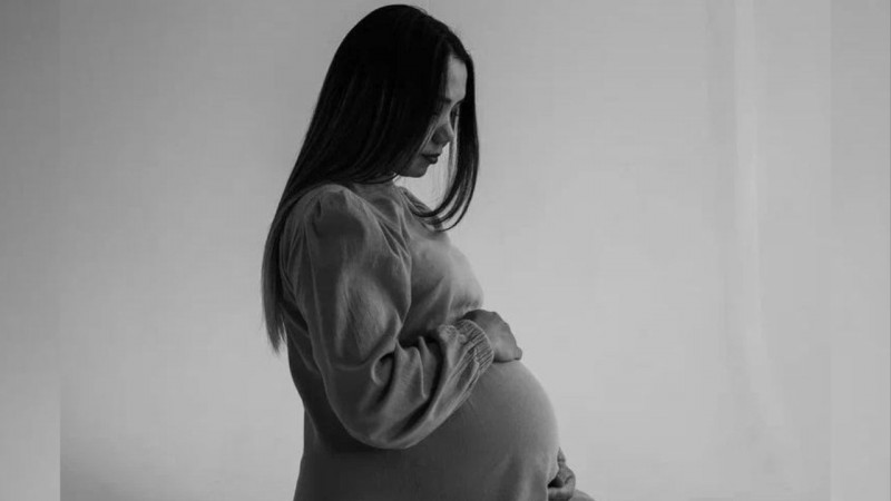 Жительница Темиртау обвиняет врачей в смерти своей новорожденной дочери
