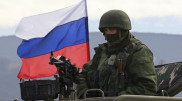 Путин поручил российской армии обеспечить мир в ДНР и ЛНР