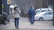 483 заболевших коронавирусом зарегистрировано за сутки в Казахстане