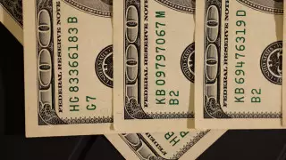 Курс доллара резко вырос