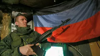 Как признание Россией ДНР и ЛНР может повлиять на Казахстан - мнение эксперта