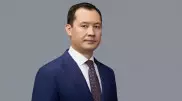 Санжар Жаркешов назначен и. о. главы QazaqGaz