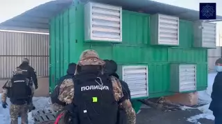 Приверженец деструктивного течения оборудовал майнинговую ферму в Акмолинской области - АФМ