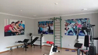 Как проходит реабилитация после COVID-19 в Акмолинской области