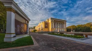 Вечер памяти Заурбека Райбаева состоится в КазНТОБ