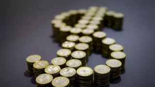 Нацбанк Казахстана провел интервенции на 33 миллиона долларов