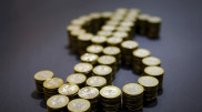 Нацбанк Казахстана провел интервенции на 33 миллиона долларов