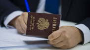 Мошенник взял 2,5 миллиона тенге за оформление российского гражданства