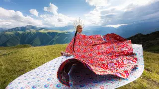 Что подготовил для зрителей "Астана Балет" в марте