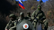 Совфед разрешил Путину использовать армию в Донбассе