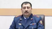 Оскандалившегося начальника МПС сменили в Шымкенте