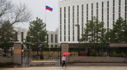 США вводят санкции против банков, суверенного долга и элит России