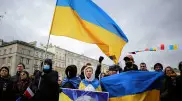 Великобритания пообещала принять беженцев из Украины