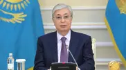 Президент Токаев принял главного управляющего директора сингапурской компании
