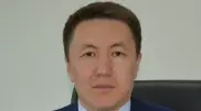 Талгат Курманбаев возглавил "КазТрансОйл"