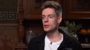 Юрий Дудь: "Эту власть я не выбирал, ее имперский угар не поддерживал"