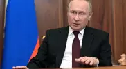 Путин назвал три условия для восстановления отношений России и Украины