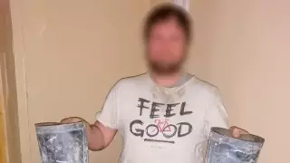 Более 20 килограммов золотосодержащей руды пытались вынести с предприятия в ВКО