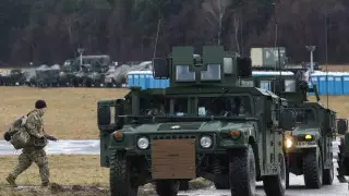 Финляндия заявила о готовности подать заявку на вступление в НАТО