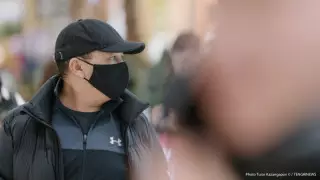 О необратимом последствии COVID рассказал вирусолог