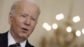 "Мир призовет к ответу Россию": Байден предупредил Путина