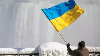 Китай высказался о конфликте в Украине