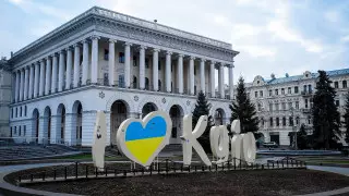 Посольство обратилось к казахстанцам в Украине