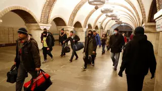 Посольство снова обратилось к казахстанцам в Украине