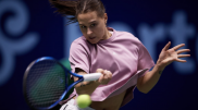 Как выступили казахстанские теннисистки в третий день ITF Forte 60 Women’s