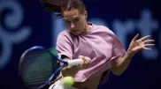 Как выступили казахстанские теннисистки в третий день ITF Forte 60 Women’s