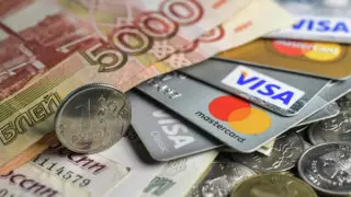 Россию вряд ли отключат от SWIFT - СМИ