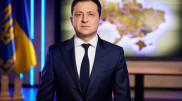 Зеленский постановил провести всеобщую мобилизацию в Украине