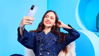 На казахстанский рынок вышел девайс для съемок видеоконтента HUAWEI nova 9