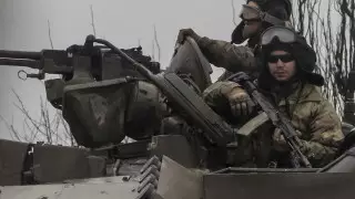 Украинада не болып жатыр? 2-бөлім